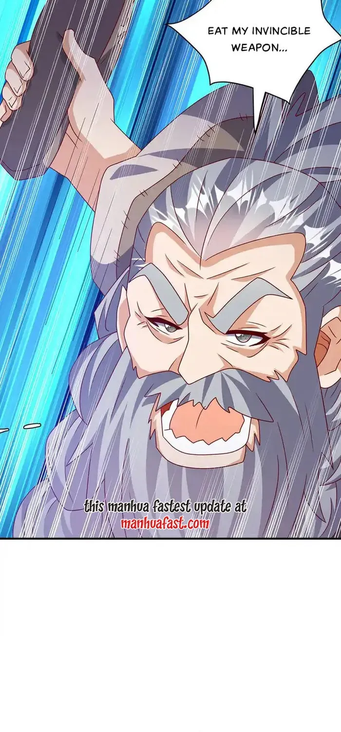 Read Martial Rebel chapter 421 image 9 on Lezhin