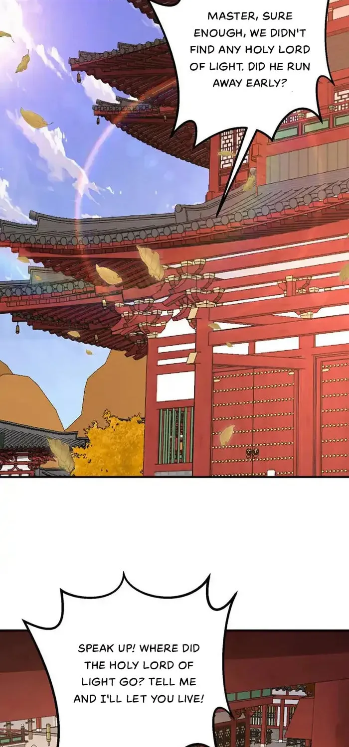 Read Martial Rebel chapter 423 image 10 on Lezhin