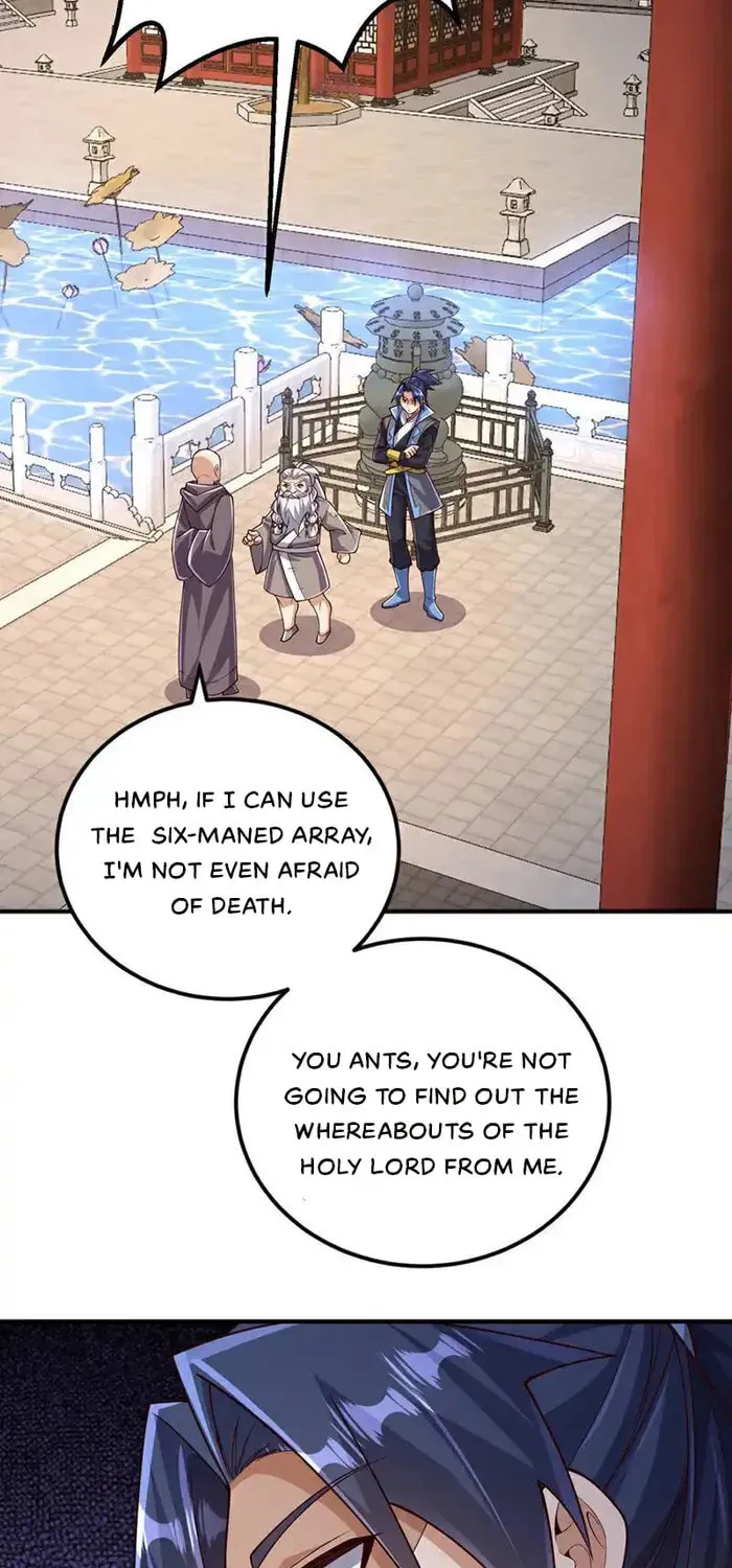 Read Martial Rebel chapter 423 image 11 on Lezhin