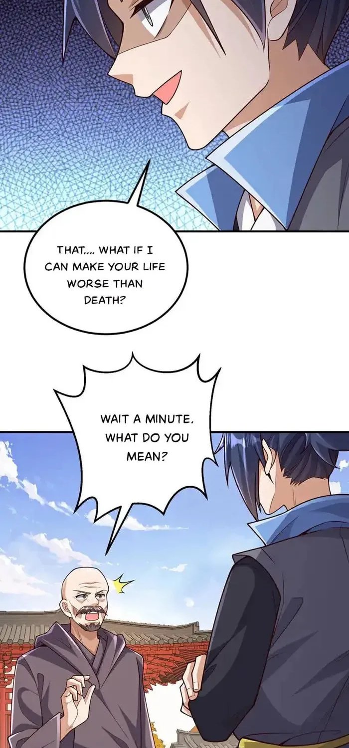 Read Martial Rebel chapter 423 image 12 on Lezhin