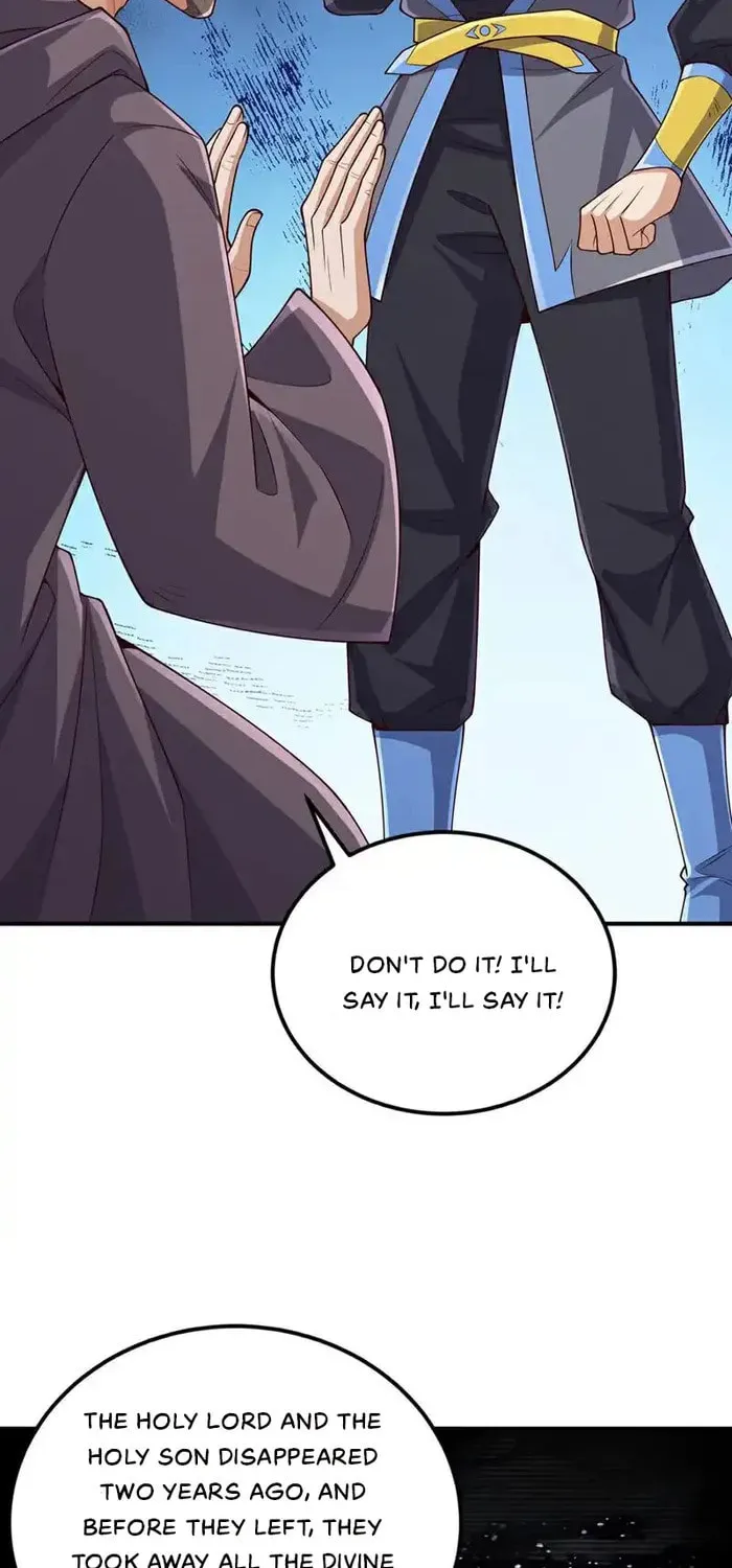 Read Martial Rebel chapter 423 image 17 on Lezhin