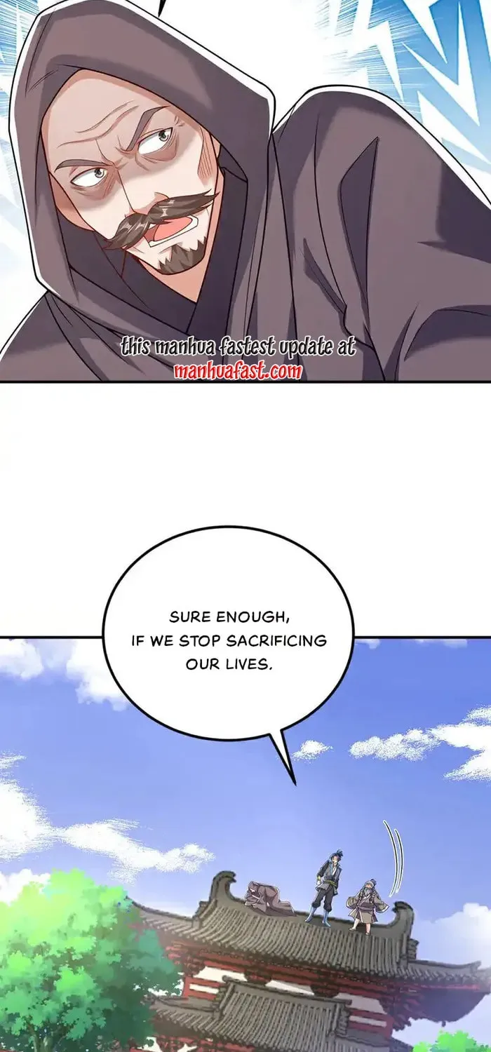 Read Martial Rebel chapter 423 image 2 on Lezhin