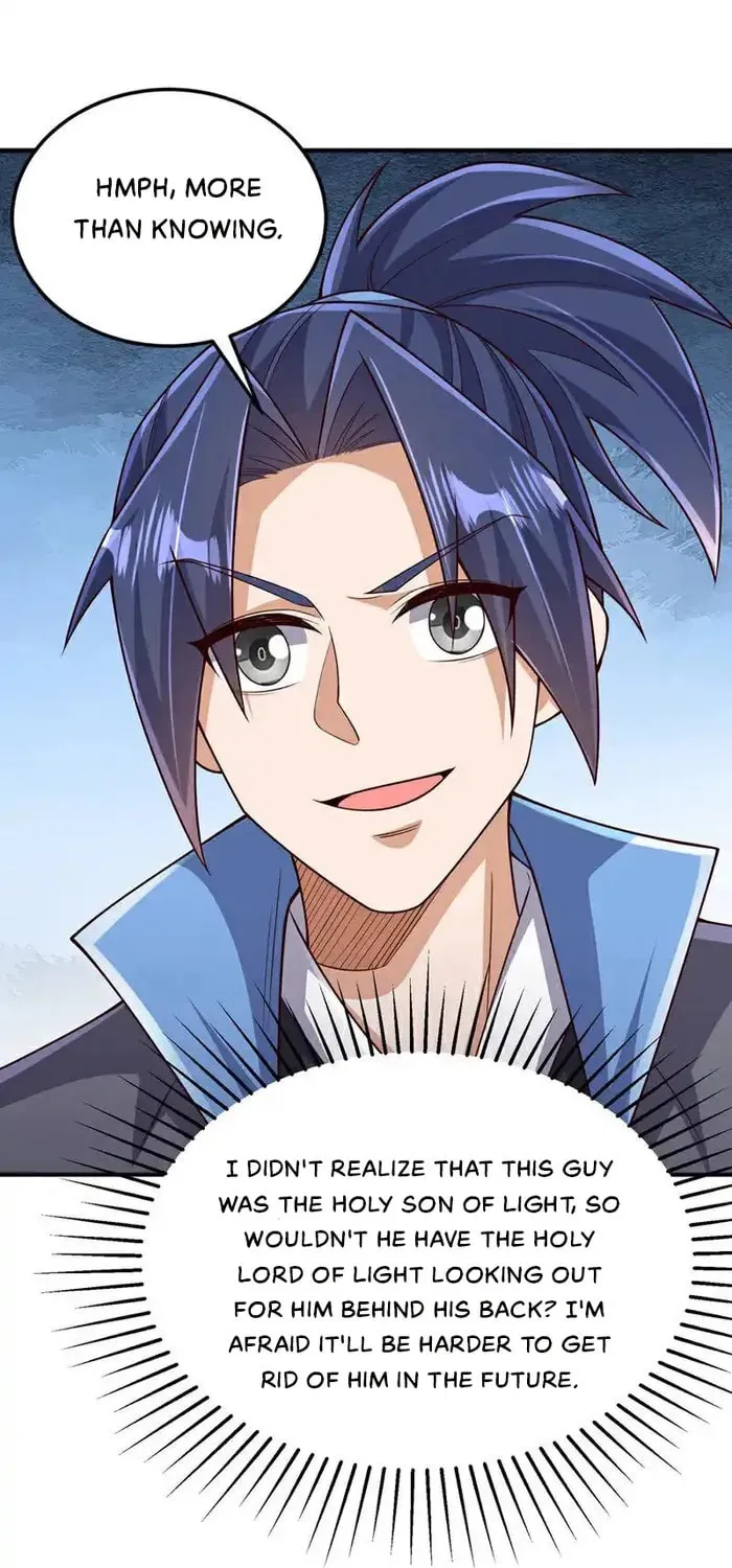 Read Martial Rebel chapter 423 image 21 on Lezhin