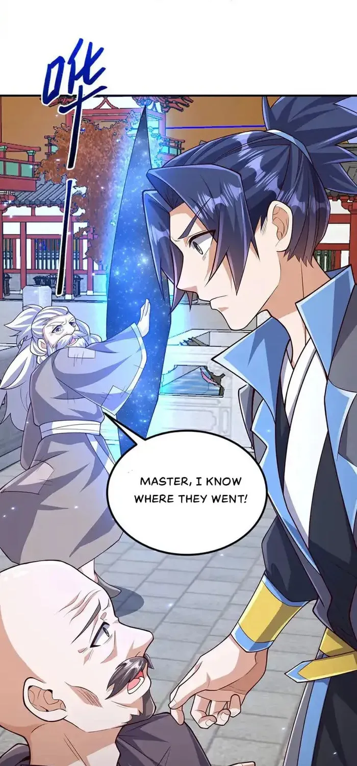 Read Martial Rebel chapter 423 image 22 on Lezhin