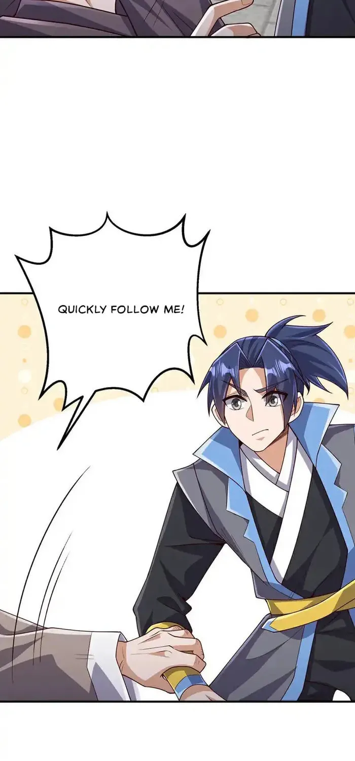 Read Martial Rebel chapter 423 image 23 on Lezhin
