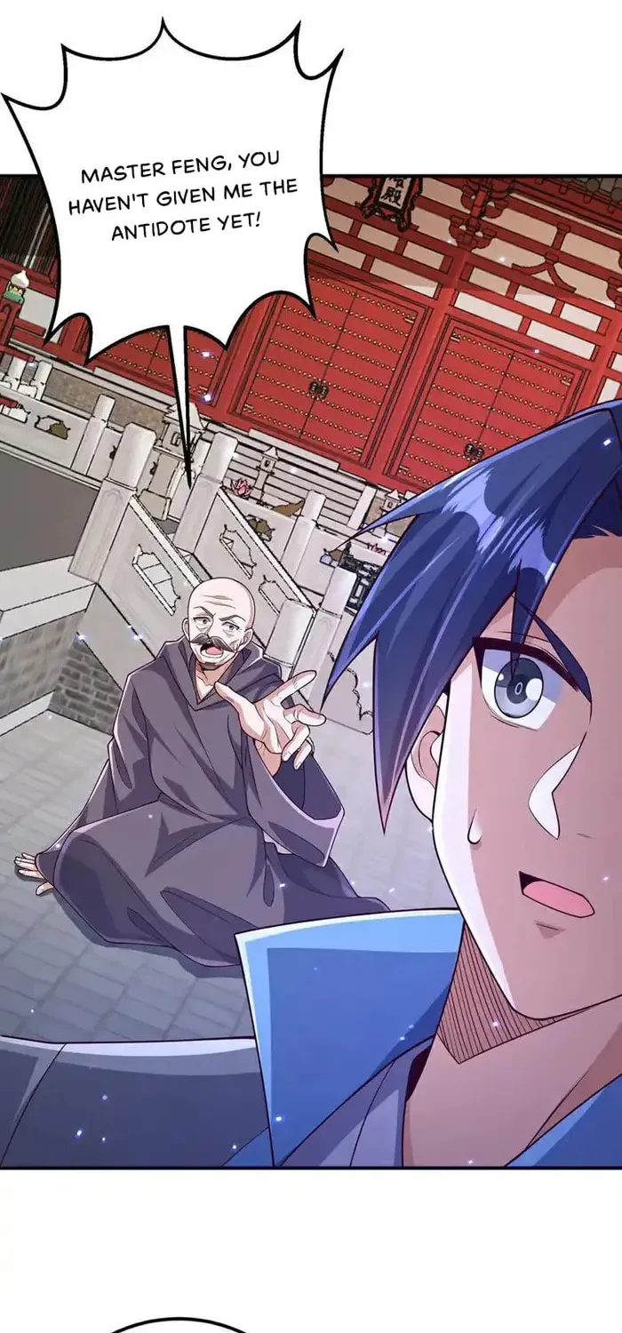 Read Martial Rebel chapter 423 image 24 on Lezhin