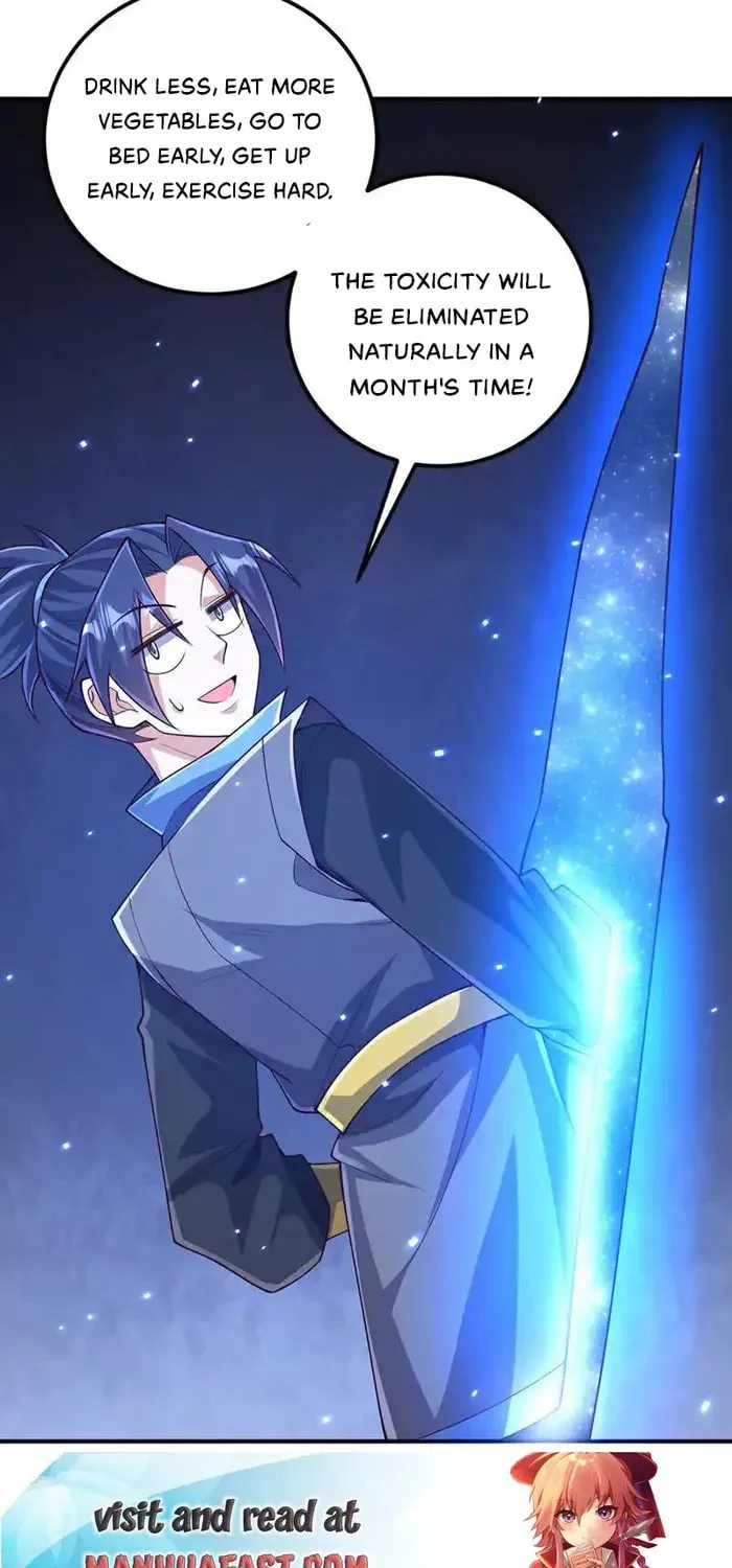 Read Martial Rebel chapter 423 image 25 on Lezhin
