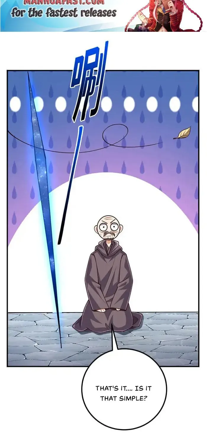 Read Martial Rebel chapter 423 image 26 on Lezhin