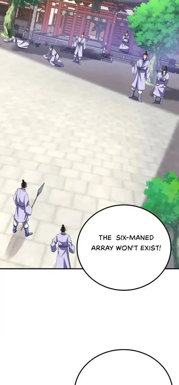 Read Martial Rebel chapter 423 image 3 on Lezhin