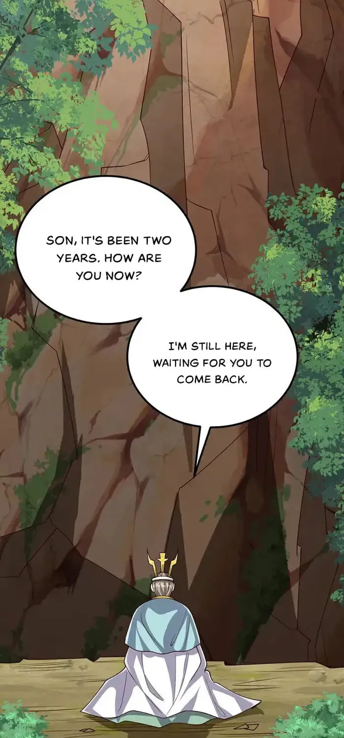 Read Martial Rebel chapter 423 image 31 on Lezhin