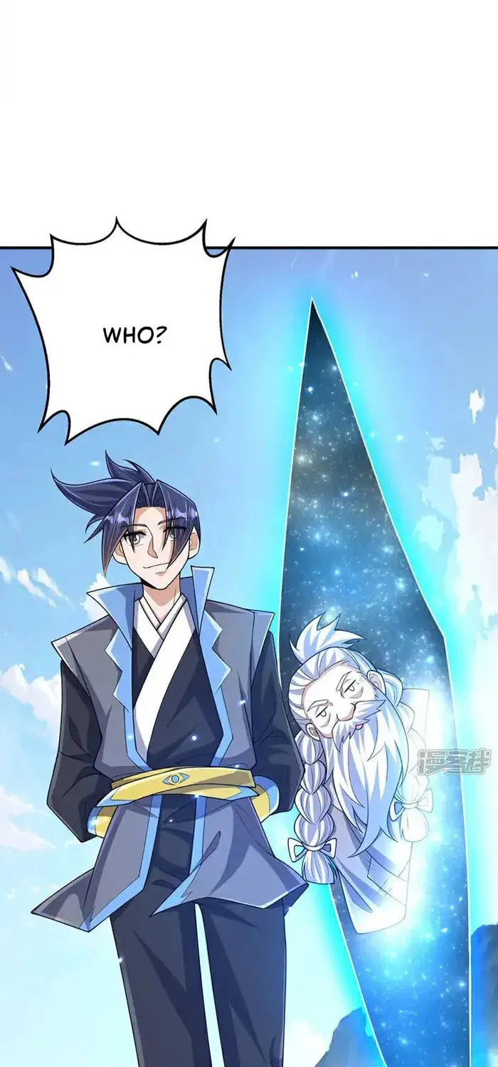 Read Martial Rebel chapter 423 image 33 on Lezhin