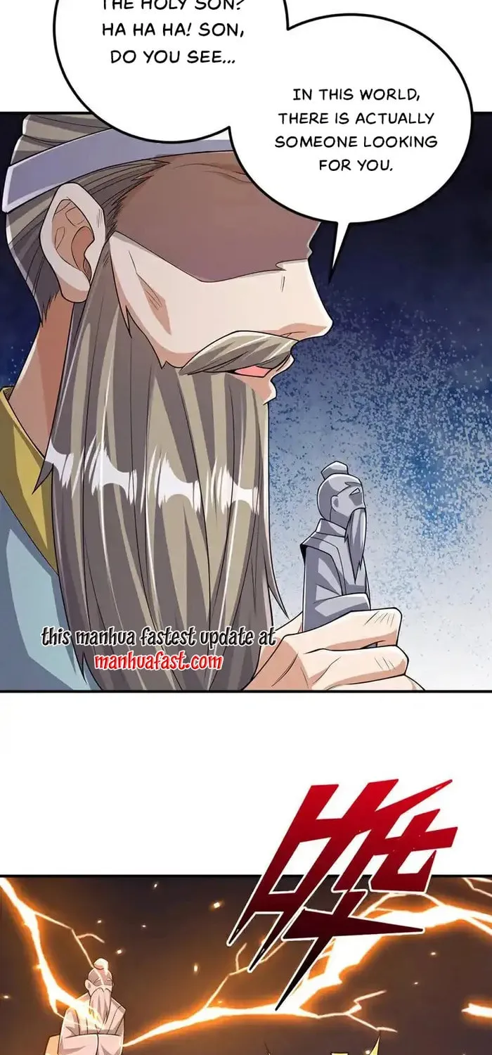 Read Martial Rebel chapter 423 image 36 on Lezhin