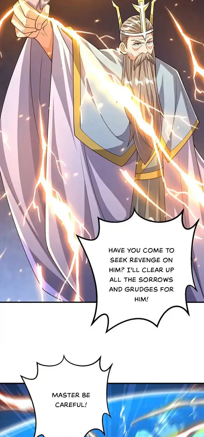 Read Martial Rebel chapter 423 image 37 on Lezhin