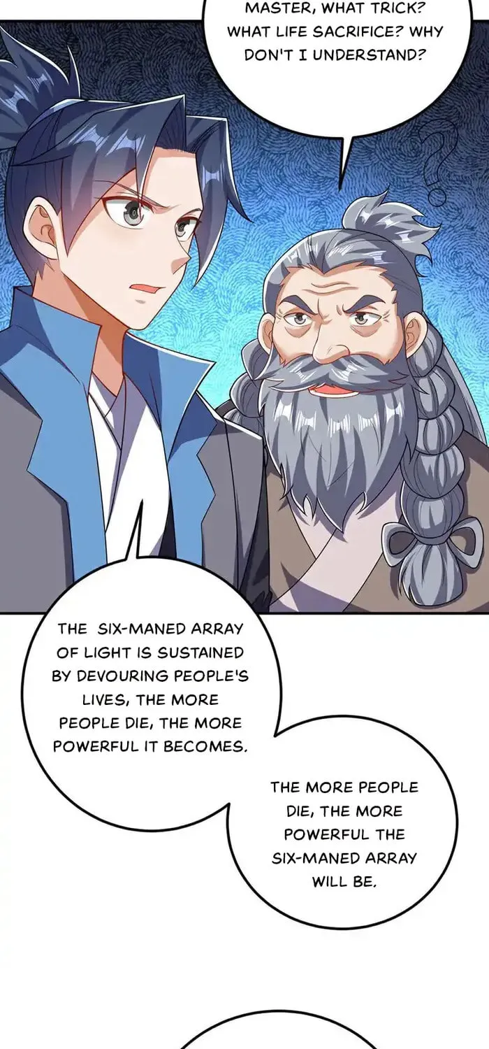 Read Martial Rebel chapter 423 image 4 on Lezhin
