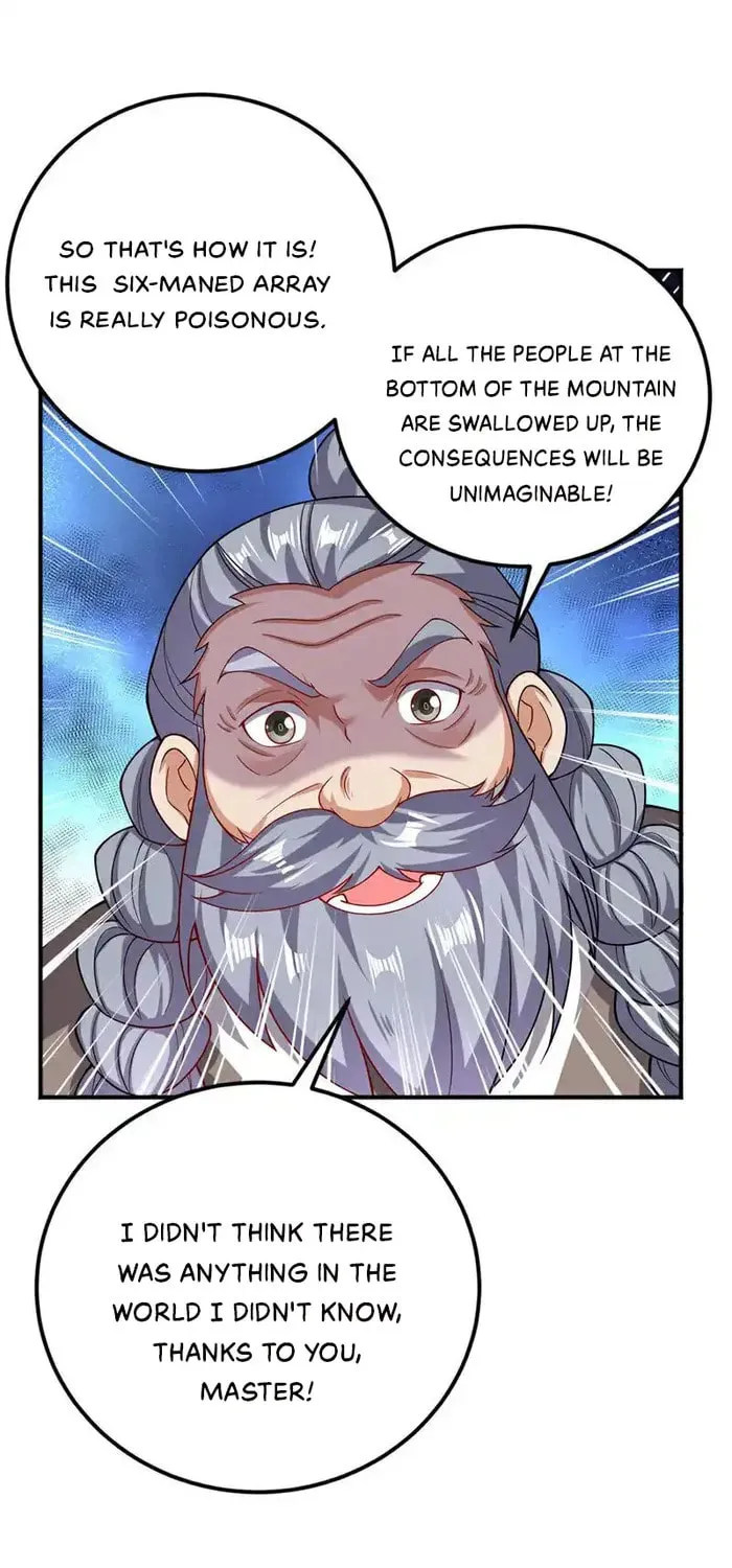Read Martial Rebel chapter 423 image 7 on Lezhin