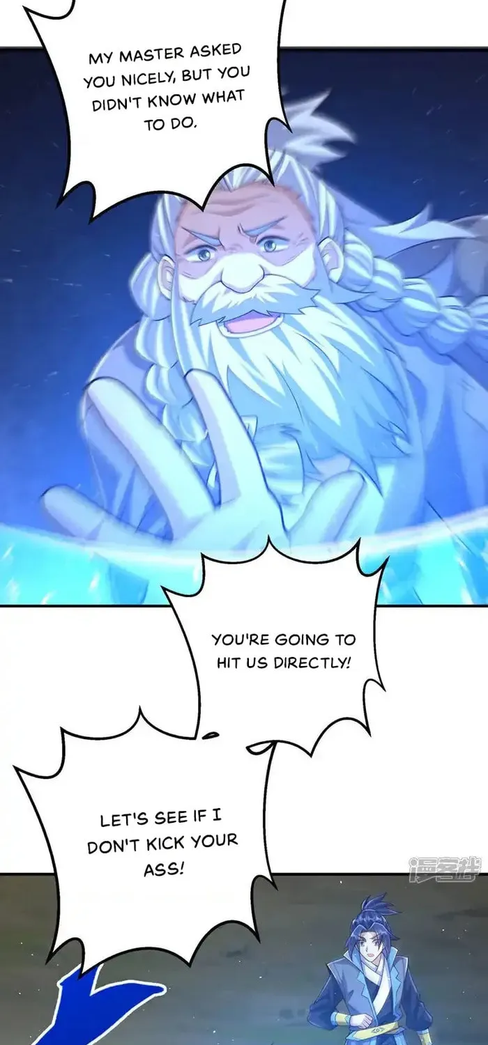Read Martial Rebel chapter 424 image 1 on Lezhin