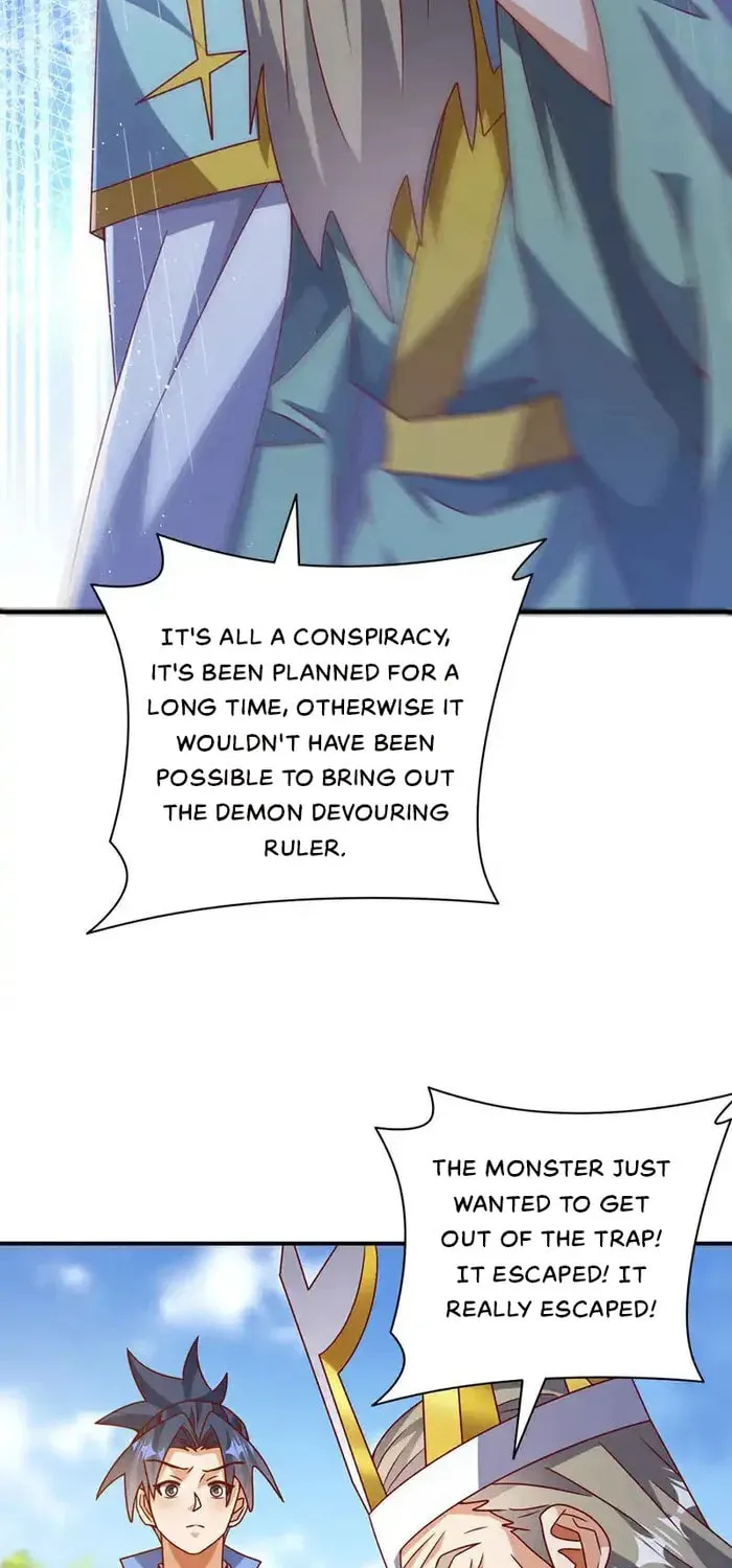Read Martial Rebel chapter 424 image 11 on Lezhin