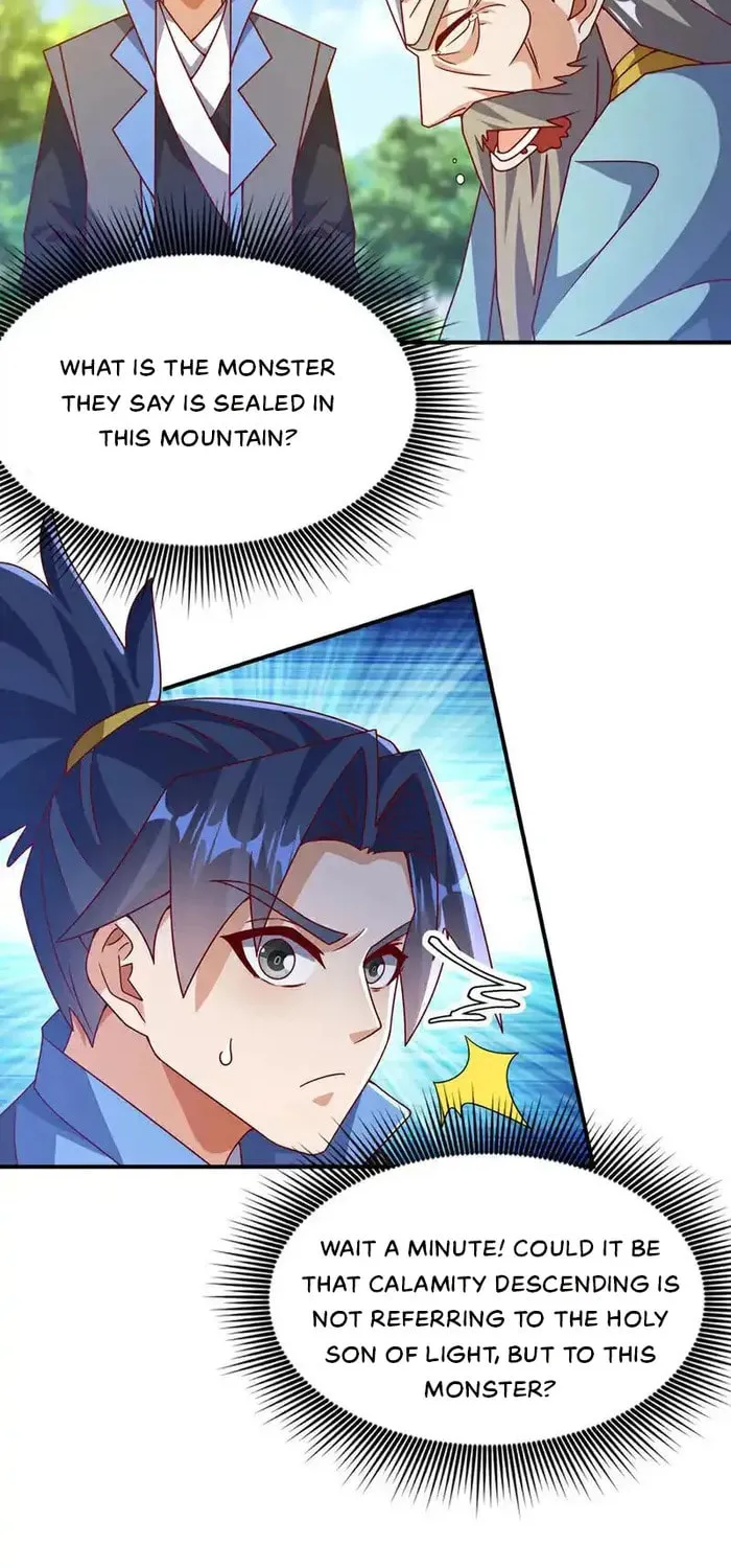 Read Martial Rebel chapter 424 image 12 on Lezhin