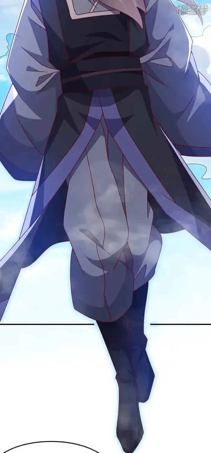 Read Martial Rebel chapter 424 image 15 on Lezhin