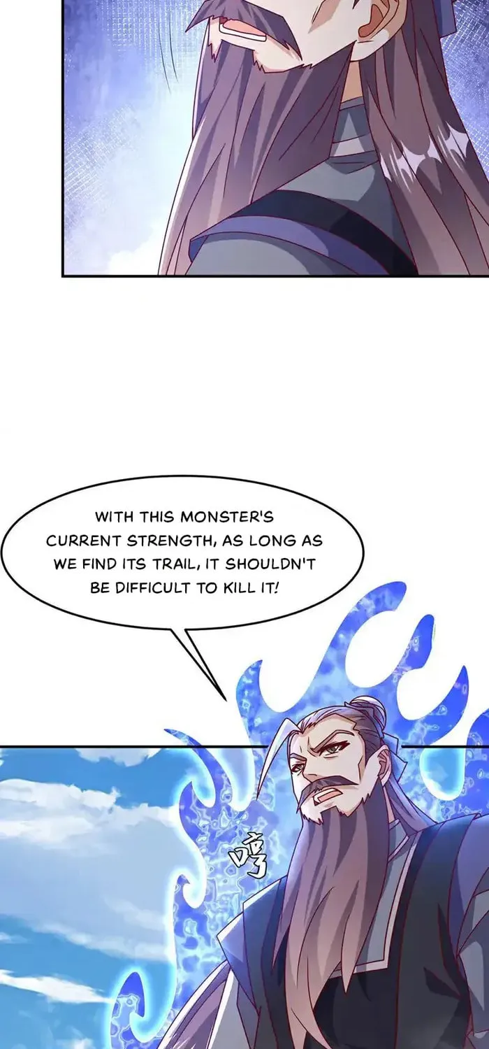 Read Martial Rebel chapter 424 image 17 on Lezhin