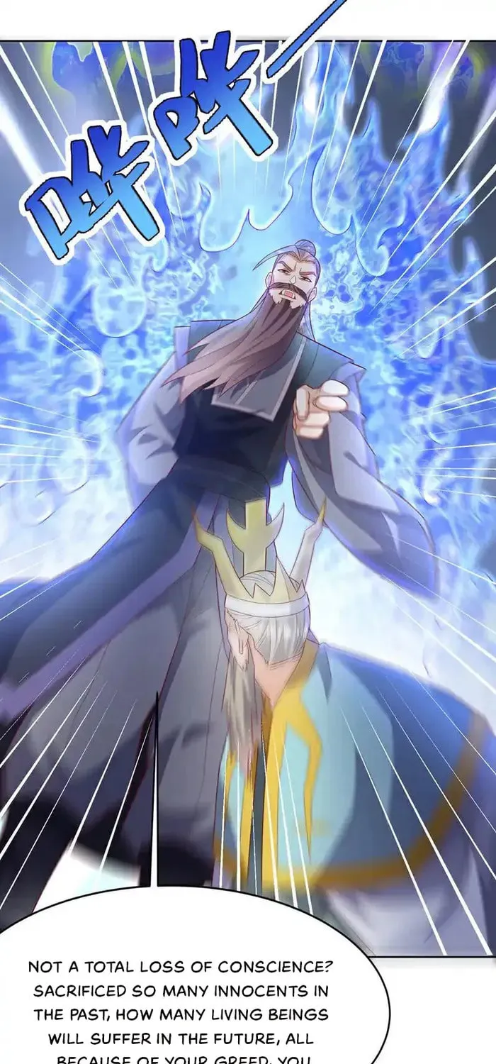 Read Martial Rebel chapter 424 image 20 on Lezhin