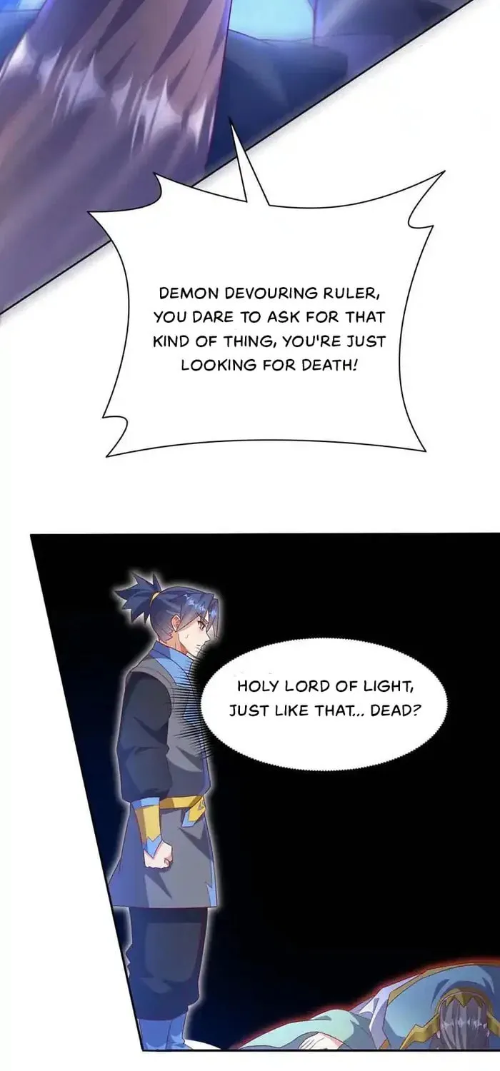 Read Martial Rebel chapter 424 image 22 on Lezhin
