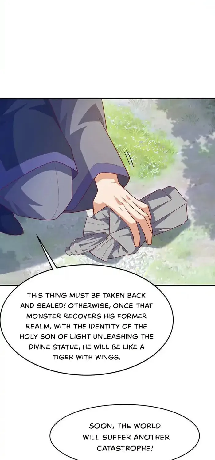 Read Martial Rebel chapter 424 image 23 on Lezhin