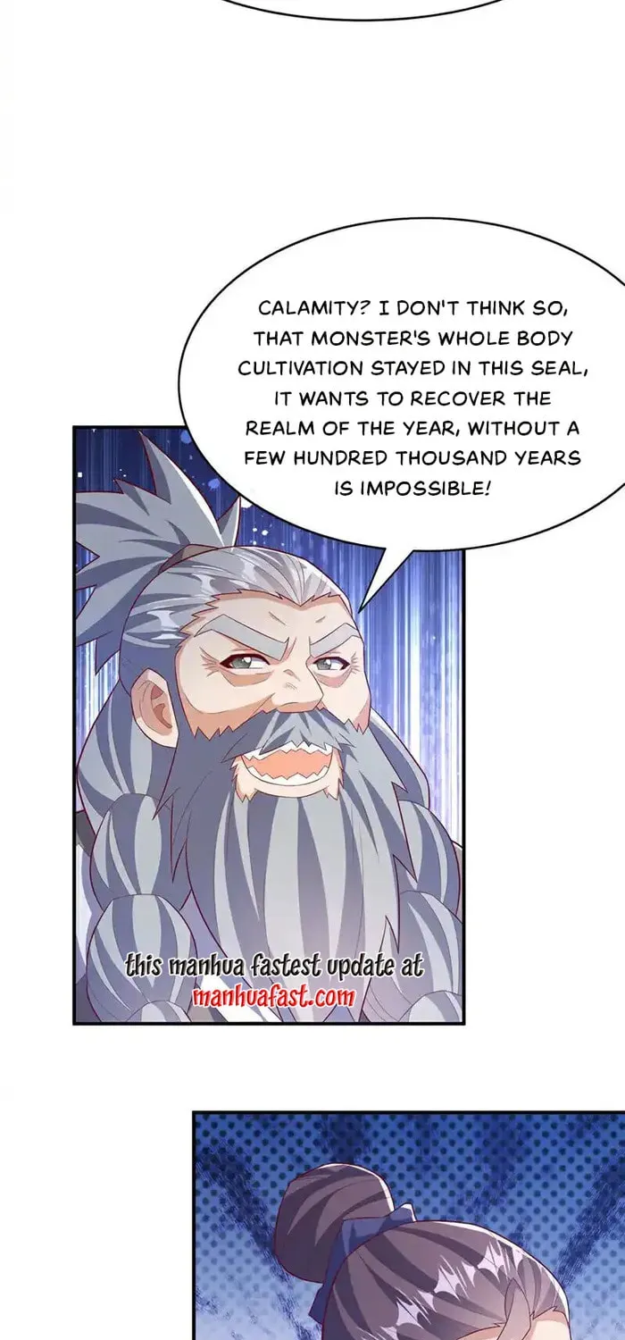 Read Martial Rebel chapter 424 image 24 on Lezhin