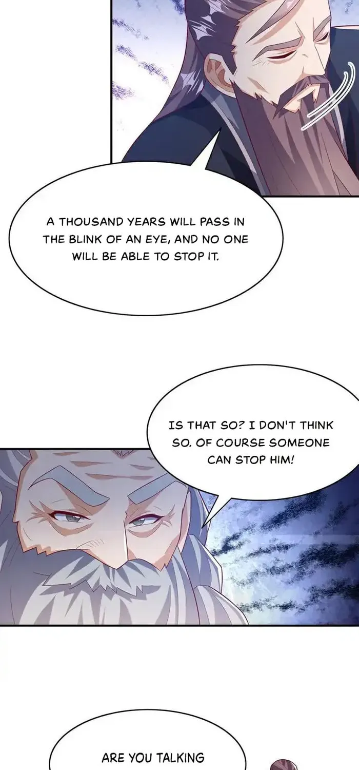 Read Martial Rebel chapter 424 image 25 on Lezhin