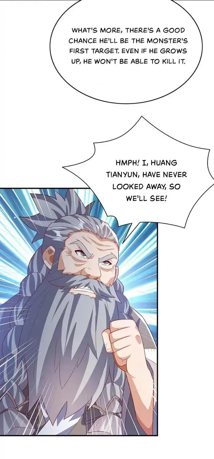 Read Martial Rebel chapter 424 image 27 on Lezhin