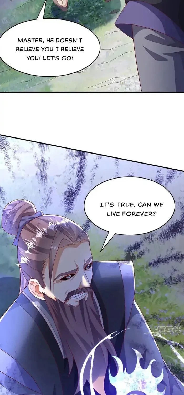Read Martial Rebel chapter 424 image 31 on Lezhin