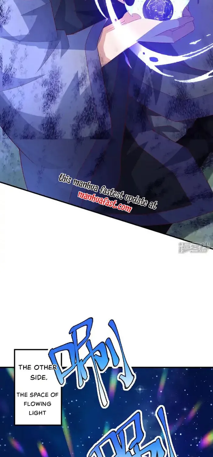 Read Martial Rebel chapter 424 image 32 on Lezhin