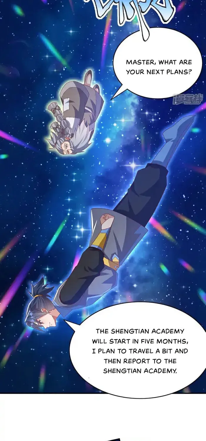 Read Martial Rebel chapter 424 image 33 on Lezhin