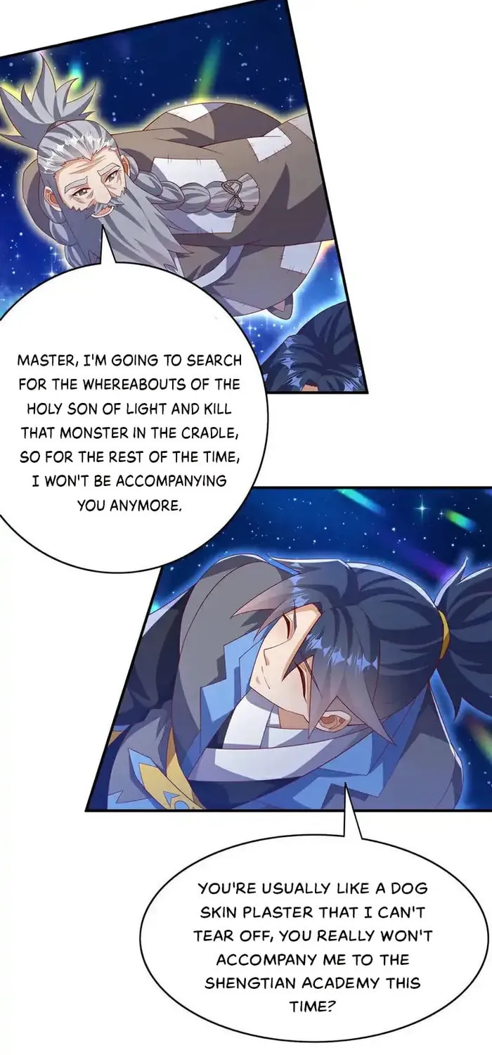 Read Martial Rebel chapter 424 image 34 on Lezhin