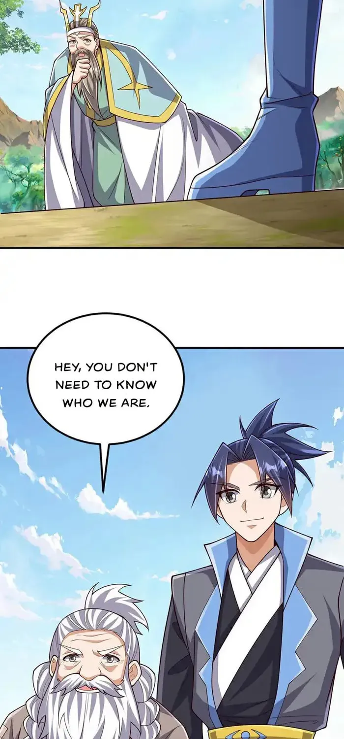 Read Martial Rebel chapter 424 image 4 on Lezhin