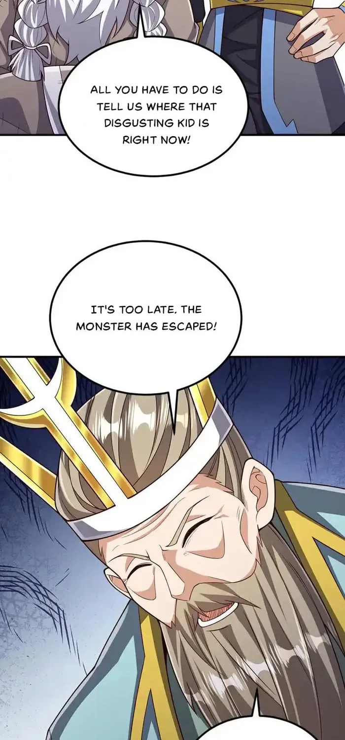 Read Martial Rebel chapter 424 image 5 on Lezhin