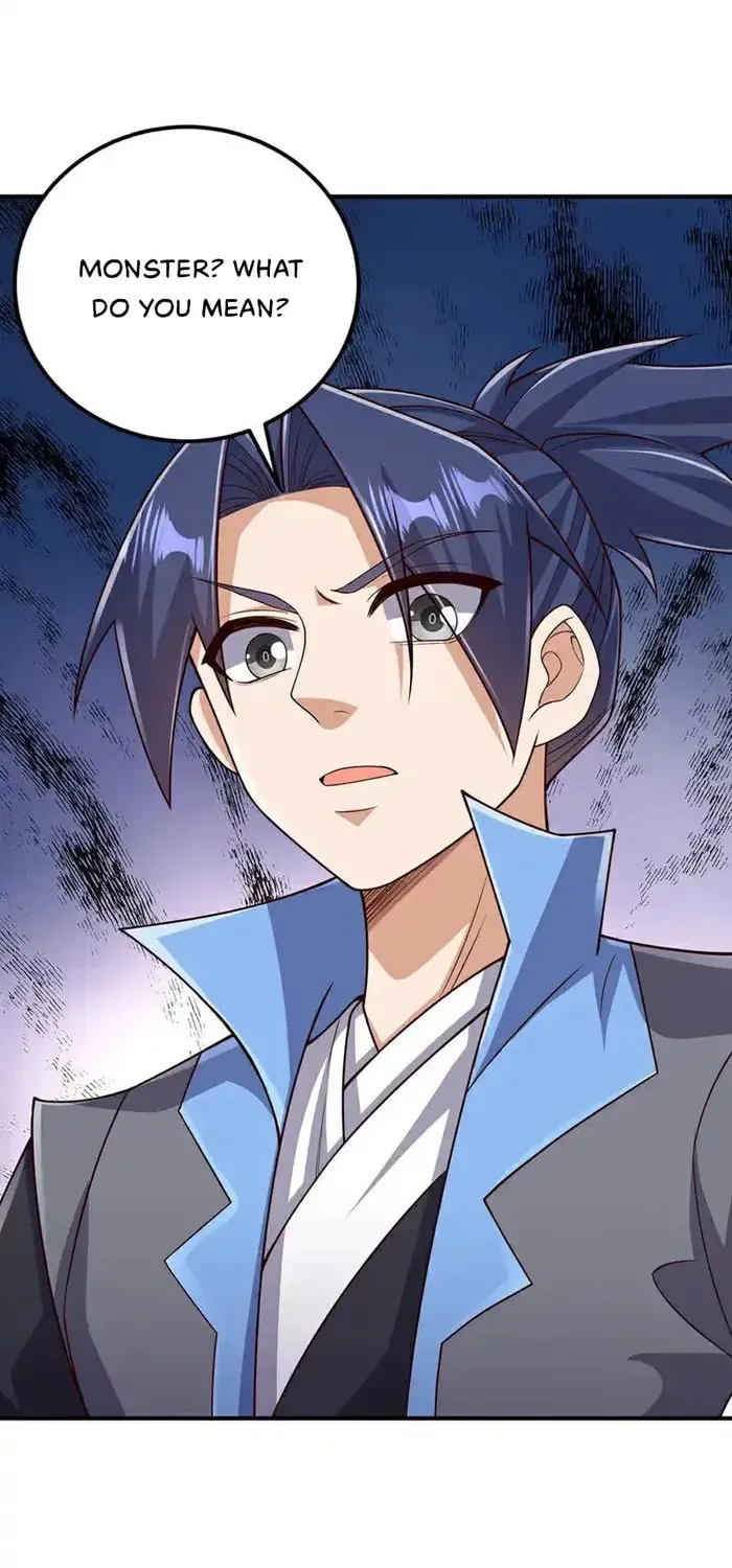 Read Martial Rebel chapter 424 image 7 on Lezhin