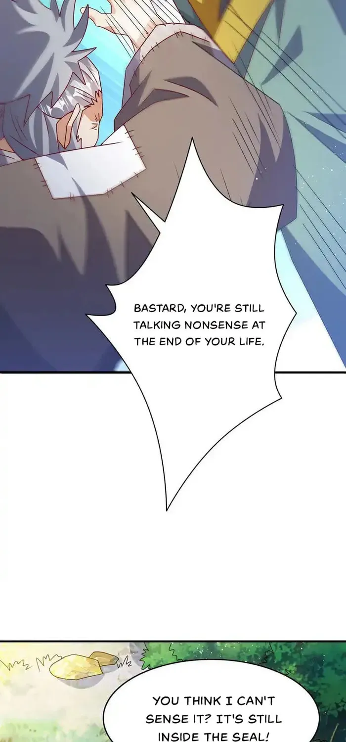 Read Martial Rebel chapter 424 image 9 on Lezhin