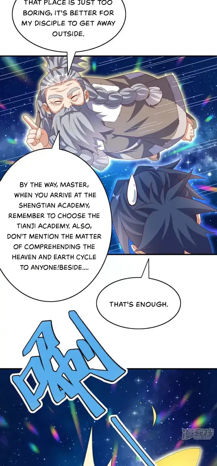 Read Martial Rebel chapter 425 image 1 on Lezhin