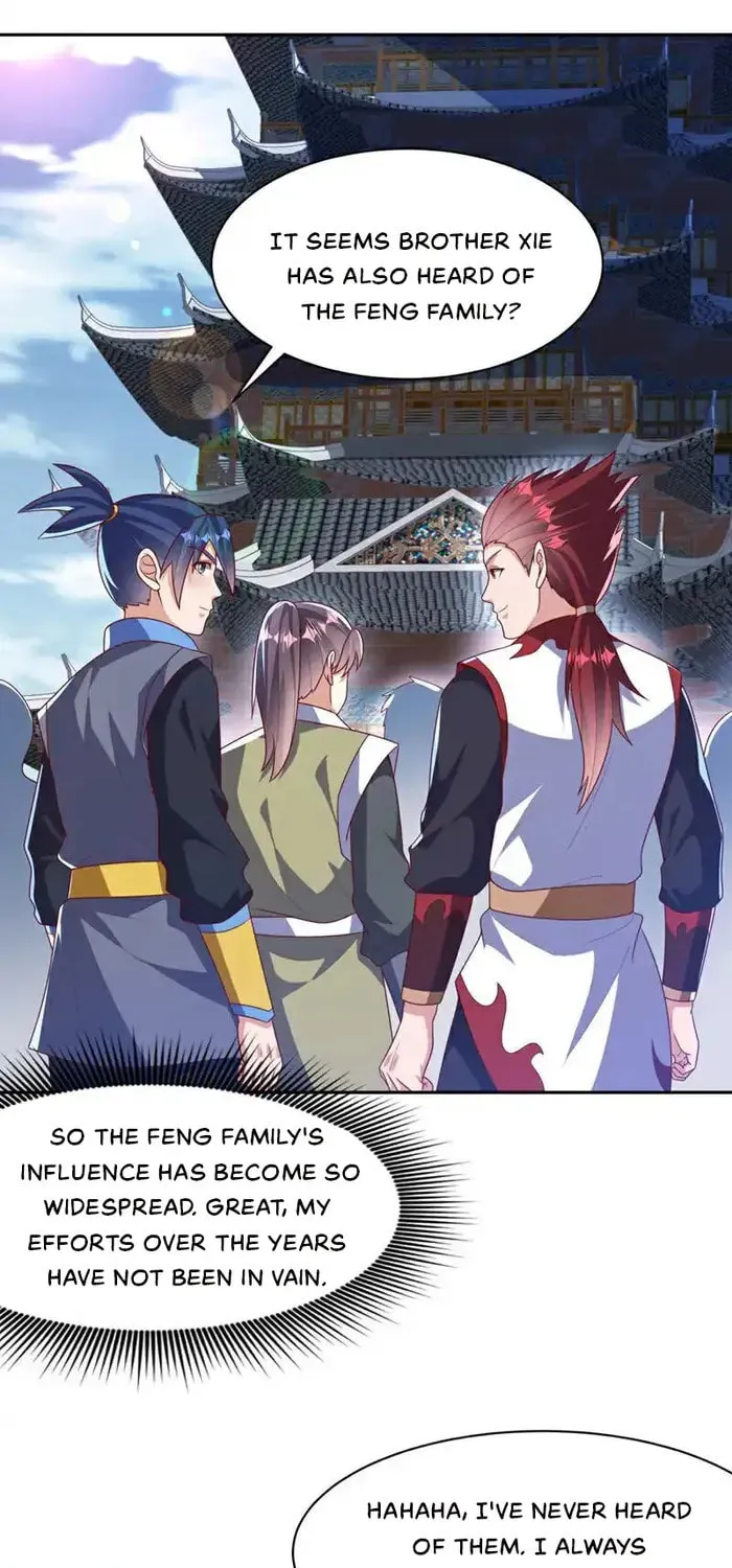 Read Martial Rebel chapter 425 image 12 on Lezhin