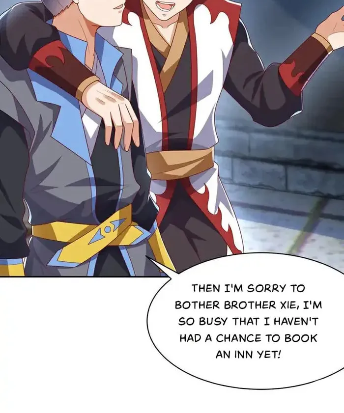 Read Martial Rebel chapter 425 image 23 on Lezhin