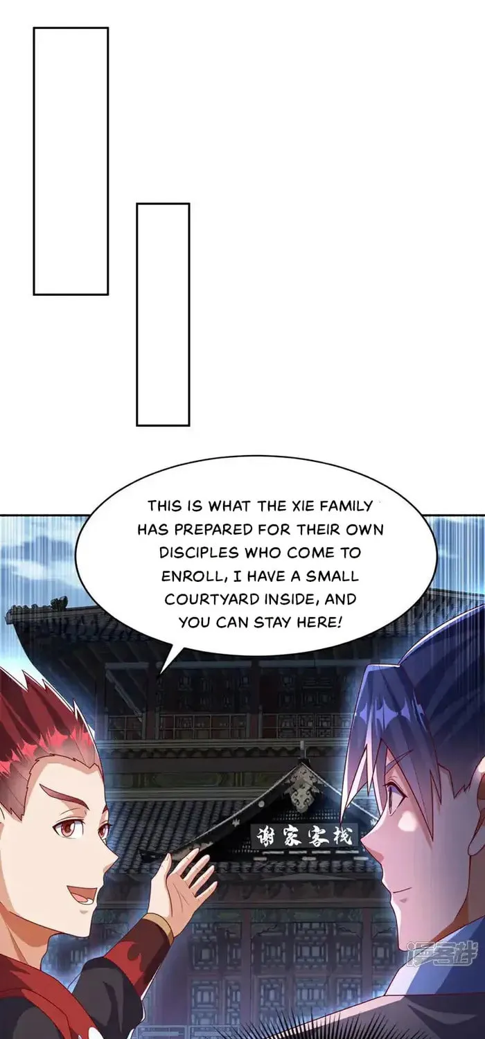 Read Martial Rebel chapter 425 image 24 on Lezhin