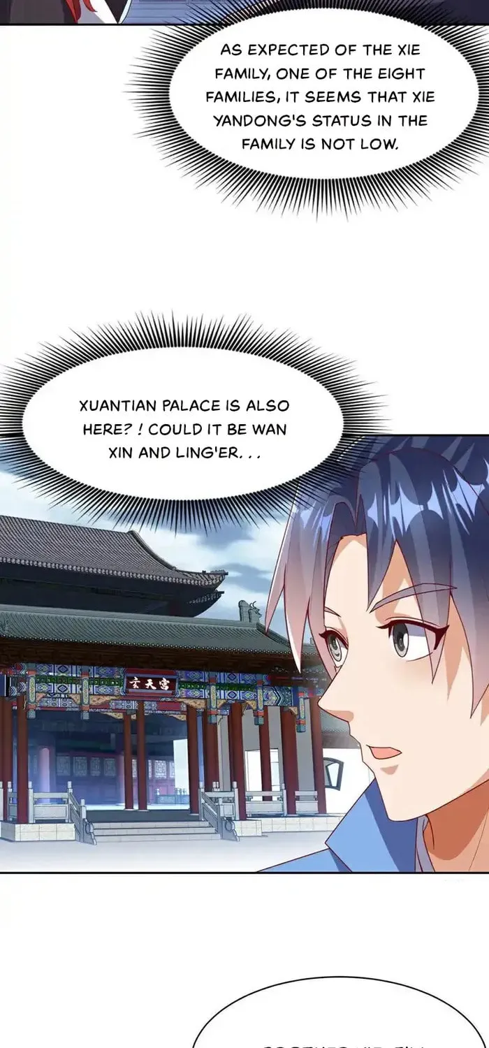 Read Martial Rebel chapter 425 image 25 on Lezhin