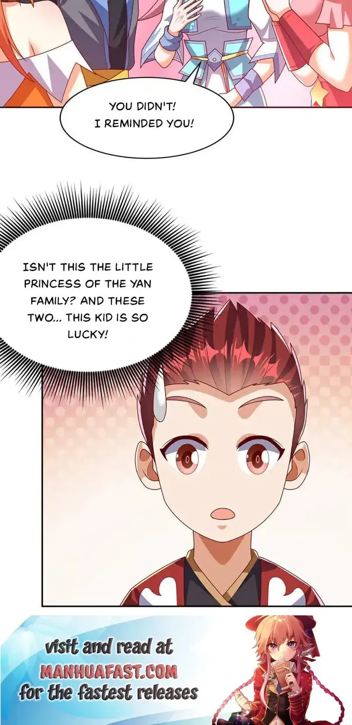 Read Martial Rebel chapter 425 image 30 on Lezhin