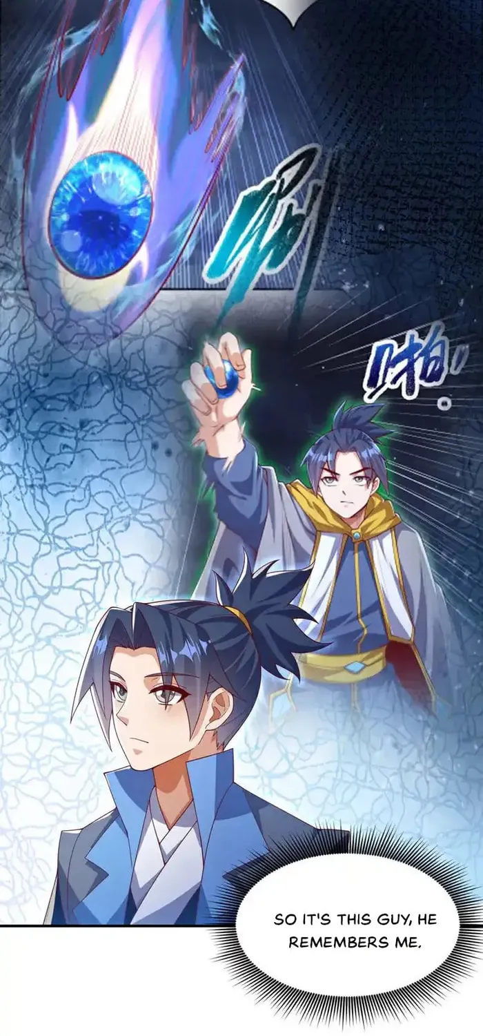 Read Martial Rebel chapter 425 image 7 on Lezhin
