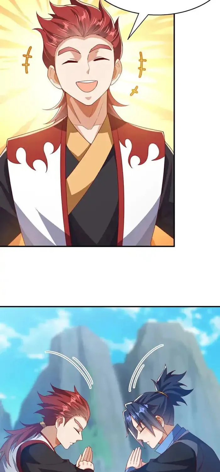 Read Martial Rebel chapter 425 image 9 on Lezhin