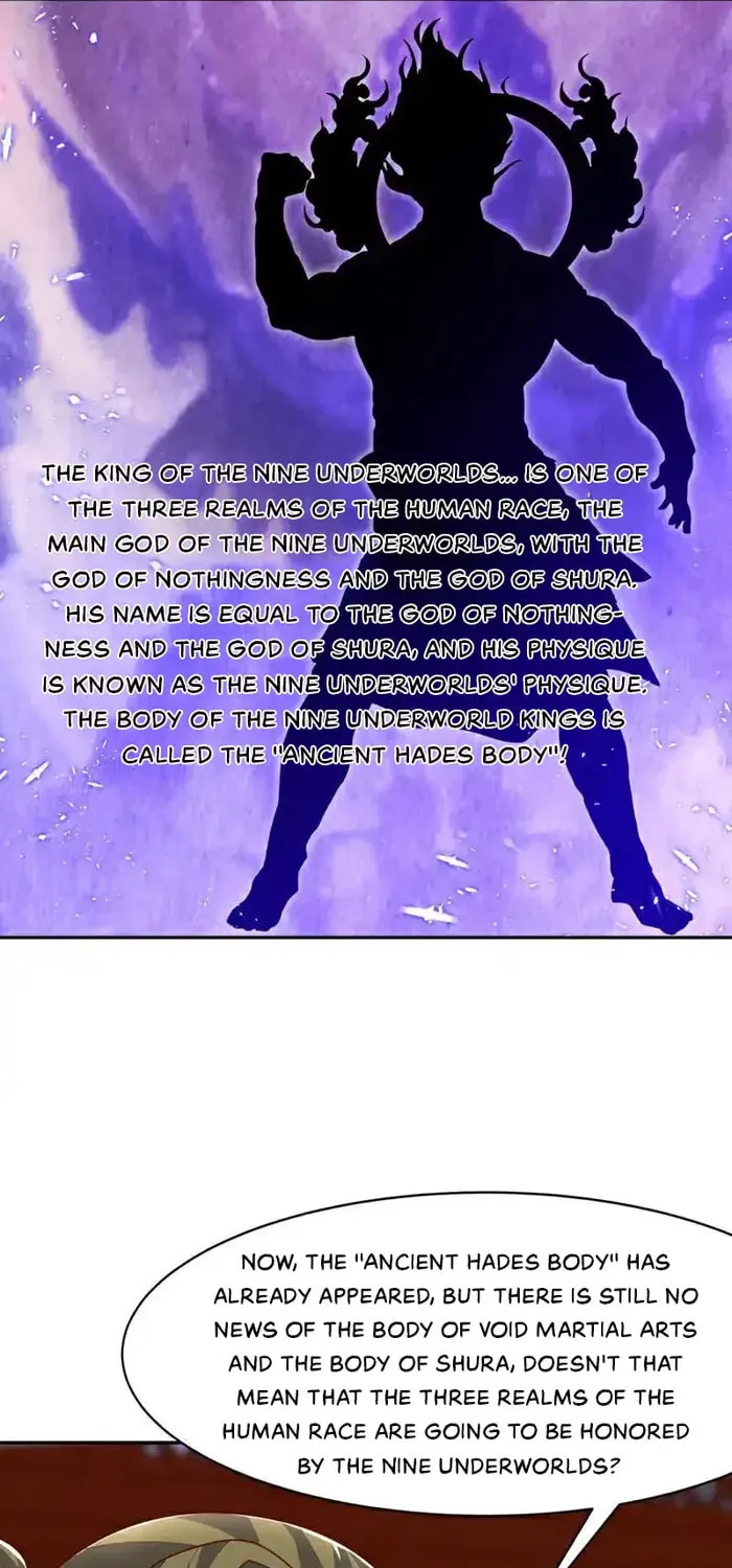 Read Martial Rebel chapter 426 image 12 on Lezhin