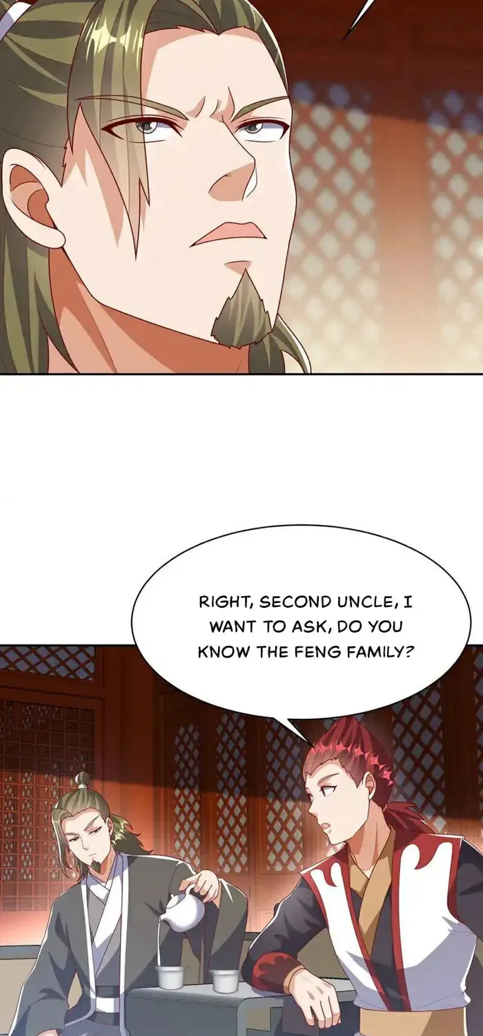 Read Martial Rebel chapter 426 image 13 on Lezhin