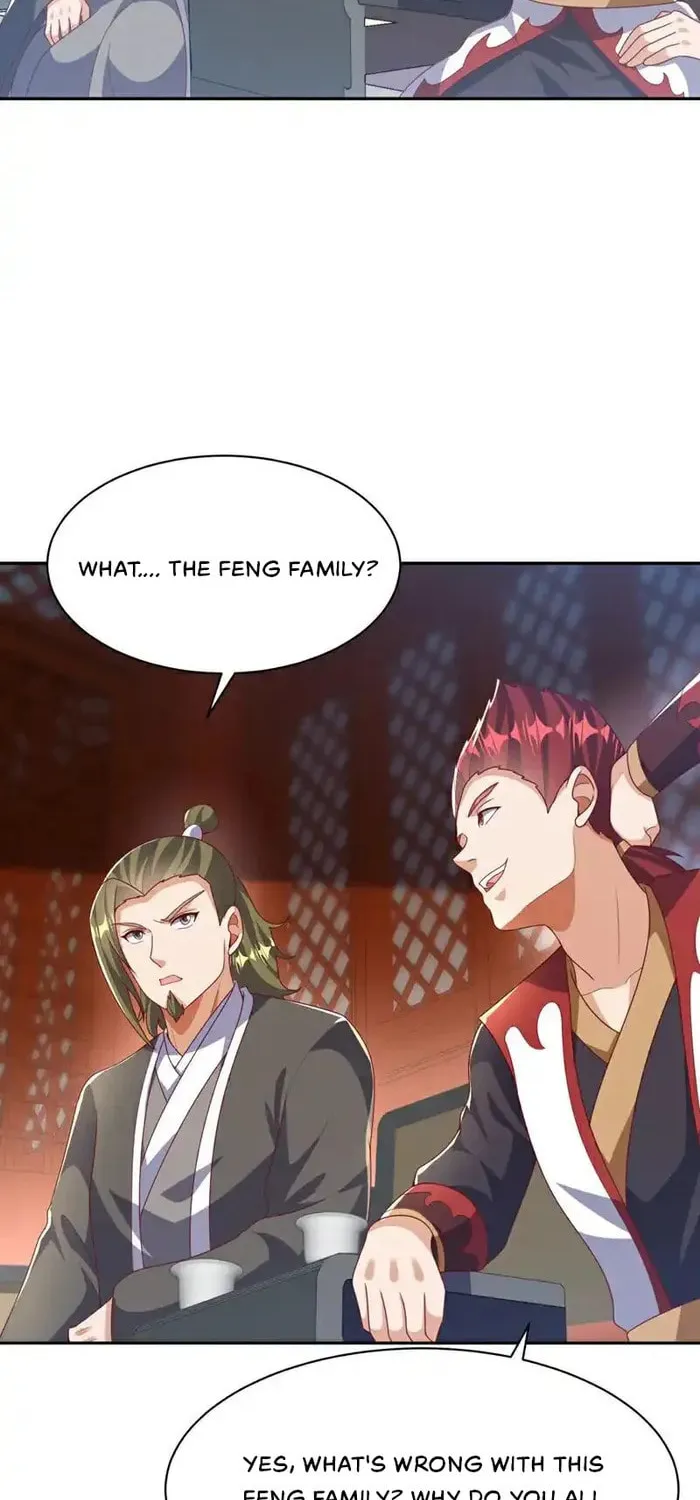 Read Martial Rebel chapter 426 image 14 on Lezhin