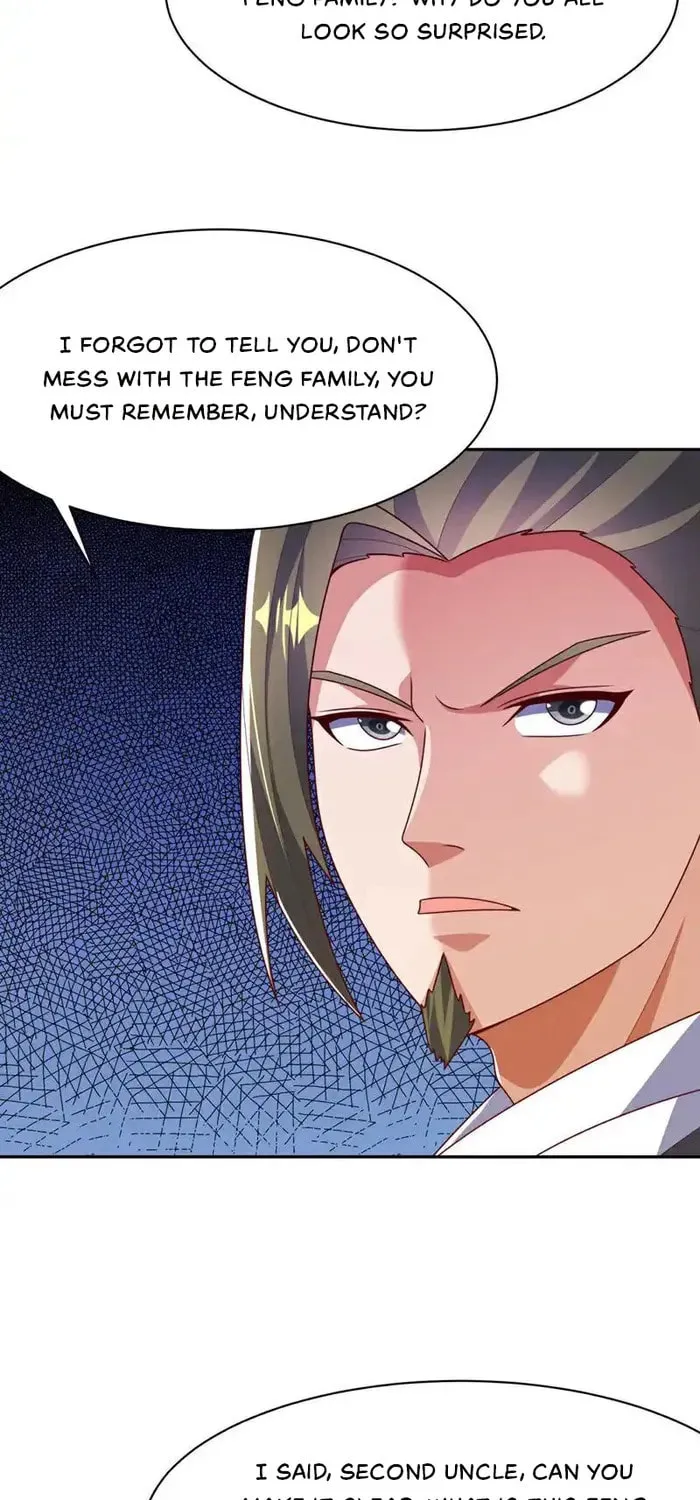Read Martial Rebel chapter 426 image 15 on Lezhin